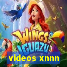 videos xnnn